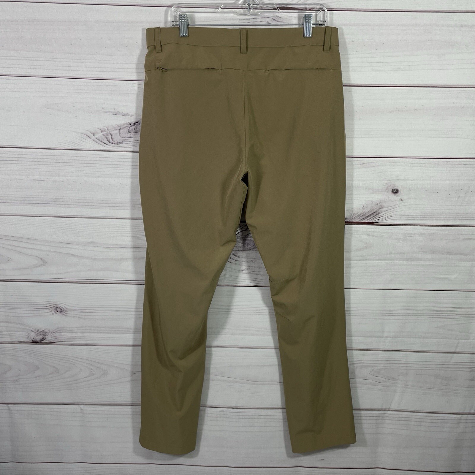 Fabletics The Only Pants Performance Mens (Actual… - image 7