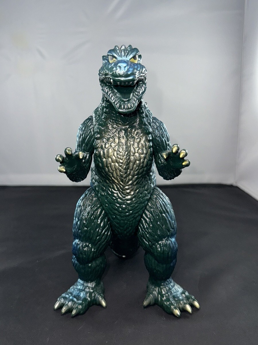 2003 MARMIT 9” GODZILLA MONSTER HEAVEN MAIL-AWAY VERSION Japan