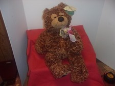 FIRST  MAIN TEDDY BEAR BAXTER