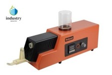 3D Filament Extruder Machine Filament Maker Desktop Printing Consumables New