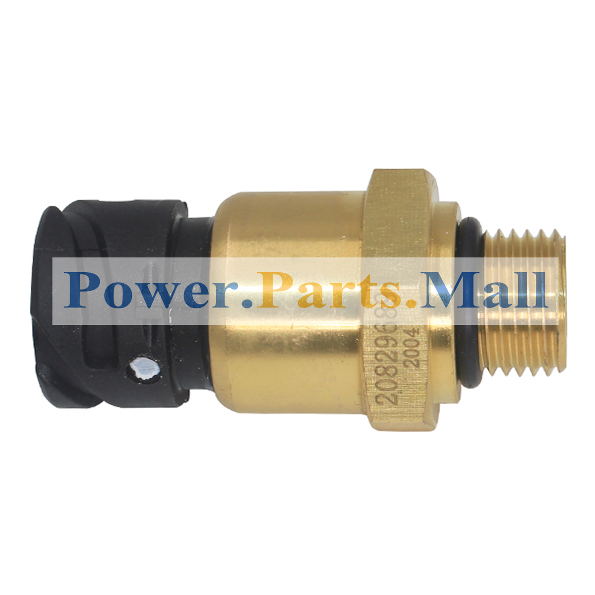 ぺりかん New Oil Pressure Sensor 20829689 20528336 8158821 227166 For