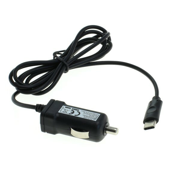 Kfz-Ladekabel LadegeräT FüR Huawei P40 Pro Autoladekabel Auto Pkw 1A-image