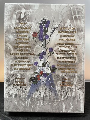 VAMPS/VAMPS LIVE 2010 BEAUTY AND THE BE… VAMPS Live 2010 BEAUTY AND THE BEAST ARENA Limited ver DVD