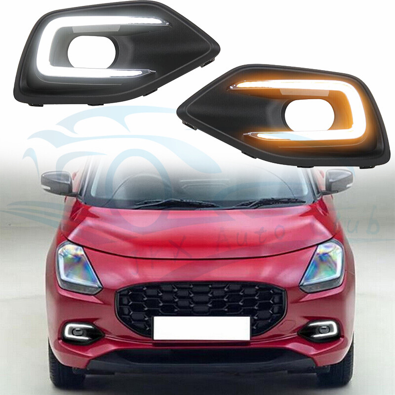 July King LED Tagfahrlicht it Nebelscheinwerferabdeckung für Vitara July King LED Tagfahrlicht it Nebelscheinwerferabdeckung für Vitara