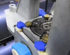 Dillon Square Deal Locator Tab Pin Set