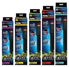 Fluval T Series Aquarium Heater 50w 100w 150w 200w 300w Fish Tank Thermostat