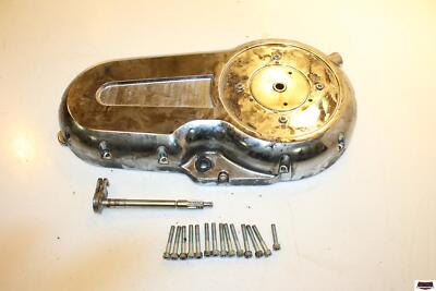 Victory Motorcycles Primary Cover Chrome 3021779 OEM for sale  