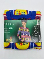 Lidl Weihnachtspullover 2022 Limited Edition Damen Gr. S Neu Pullover - Neu