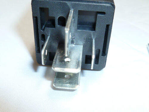 5 Pin automotive type 12volt 70 Amp relay (7032) - Bild 3 von 3