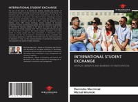 Dominika Marciniak (U. A.) | International Student Exchange | Taschenbuch (2020)