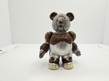 Thundercats Ro-Bear Berbil Bill 4” Action Figure 1986 Vintage Toy LJN Toys 80s