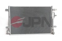 JPN Kondensator Klimaanlage Klimakondensator FüR Audi A4 2.0 1.6