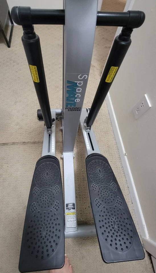 Recogida local plegable SpaceMate Foto 4 de 4