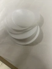 90mm Nylon filters 0.45 micron pall life sciences - 10 pieces