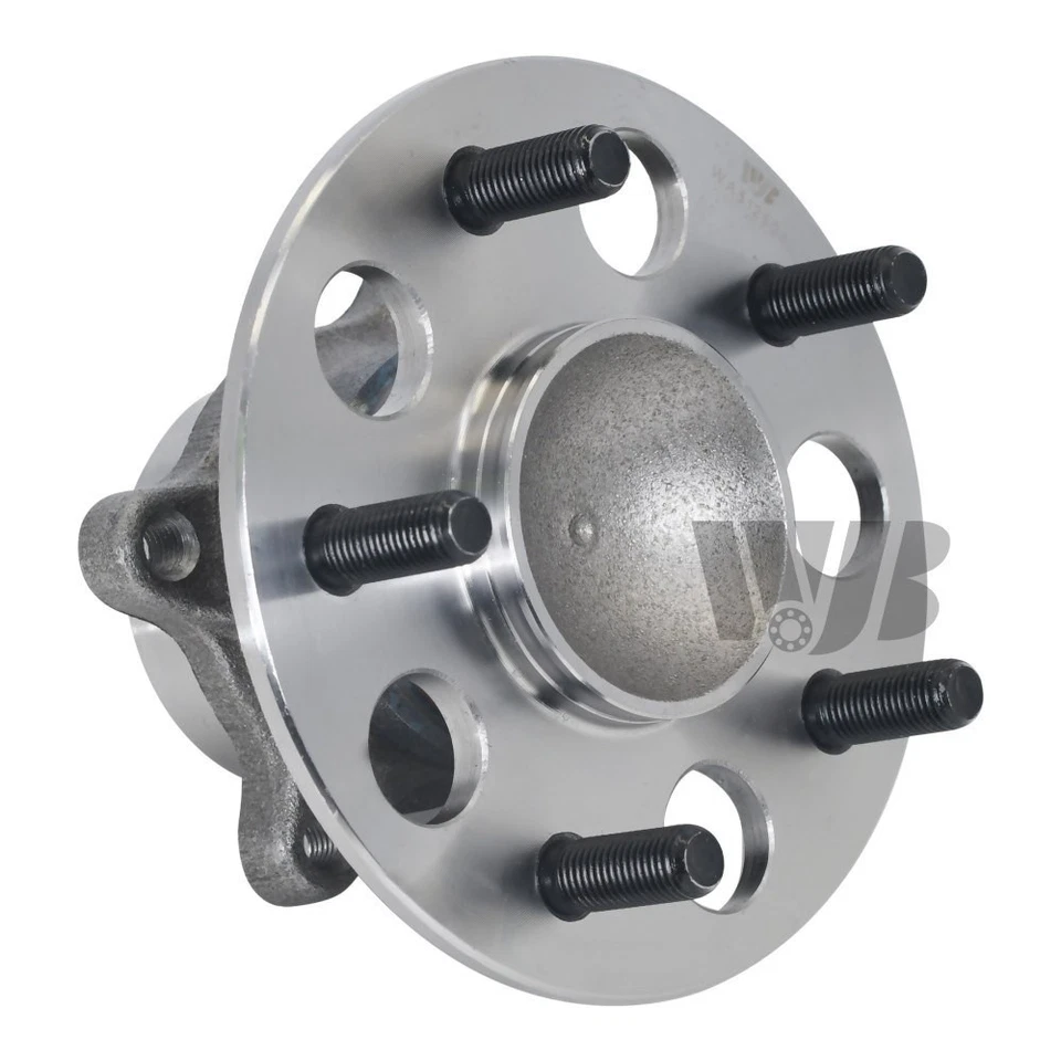 For Honda Civic 2013-2015 WJB VS-4291-WA512504 Wheel Bearing & Hub Assembly Set Foto 2 de 4