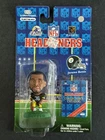 NFL Headliners Jerome Bettis HOF Steelers Corinthian 1997 Action Figure New