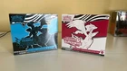 Pokemon Duo ETB EV10.5 Flamme Blanche + Foudre Noire FR [Scellé]
