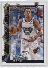 2025-26 Topps Holiday Desmond Bane #H149 3h7