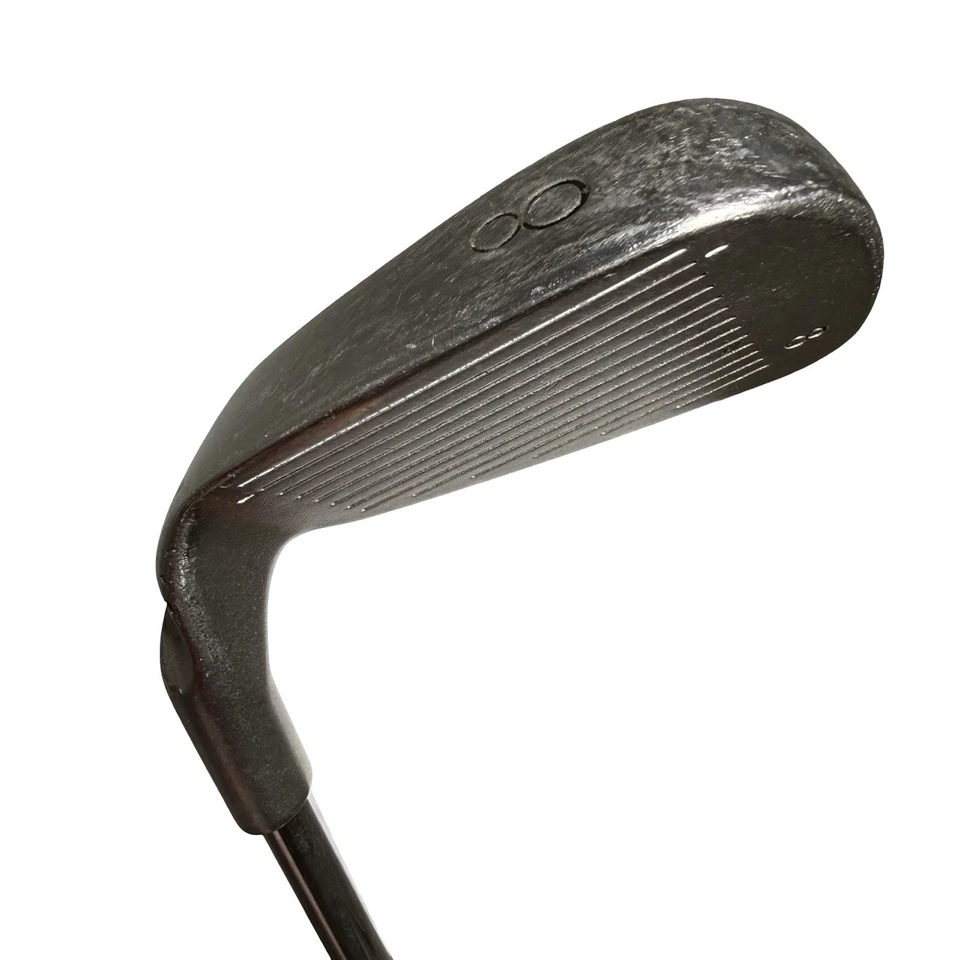 Ping i3 Plus Green Dot Single 8 Iron Right Steel Regular 37" - Image 4 of 4