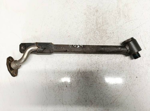 Volkswagen Passat 2006 Oil feed pipe (Oil Line Oil Pipe Tube) 03g1 #2707000-49