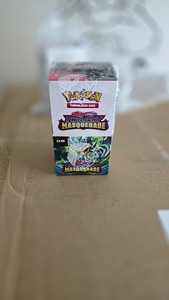 masquerade booster box Twilight Pack To find a Prerelease event near you Twilight Masquerade Sleeved Booster Pack