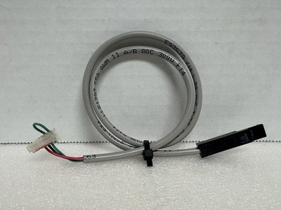 Culligan Medallist Gen2 Water Softener Flow Meter Sensor Wiring Harness