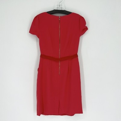 tahari dresses red Shop Red Tahari ASL Online