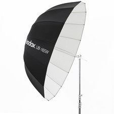 Godox UB-165W 65" Parabolic Umbrella - White