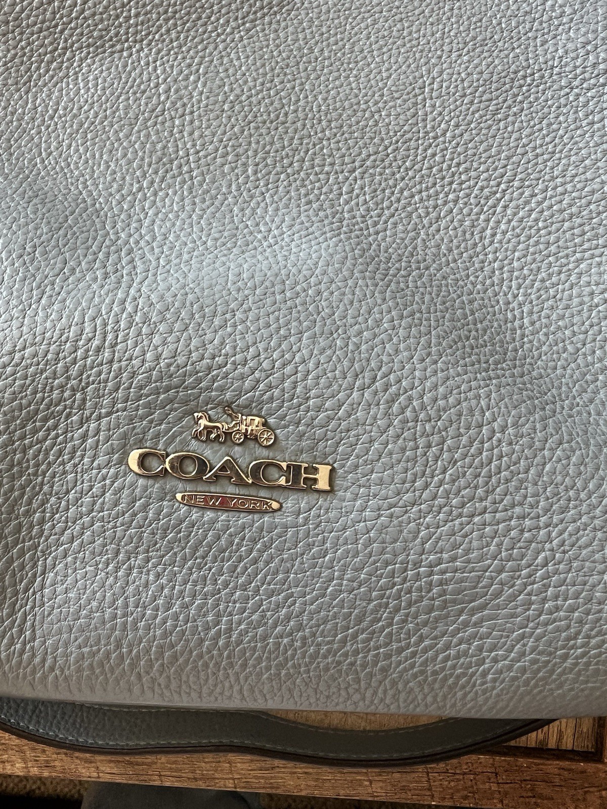 Coach