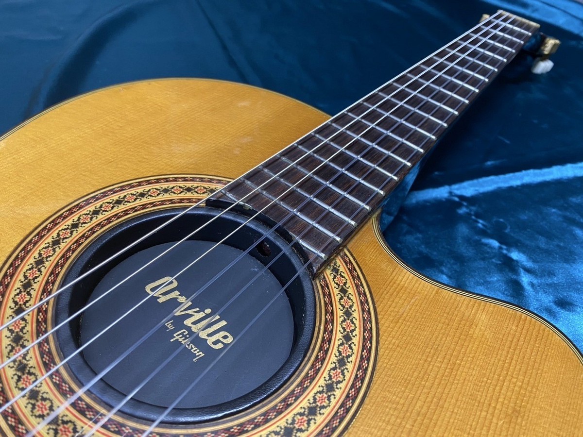 ギター Orville by Gibson Chet Atkins Model s-l400.jpg