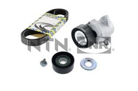 Keilrippenriemensatz SNR KA853.03 FüR Opel Insignia Sports Tourer G09 Country