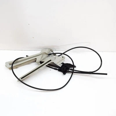 VOLVO V90 MK2 D3 Führungsschienen für hintere Hutablagenabdeckung 31675974 99180 - Bild 1 von 4