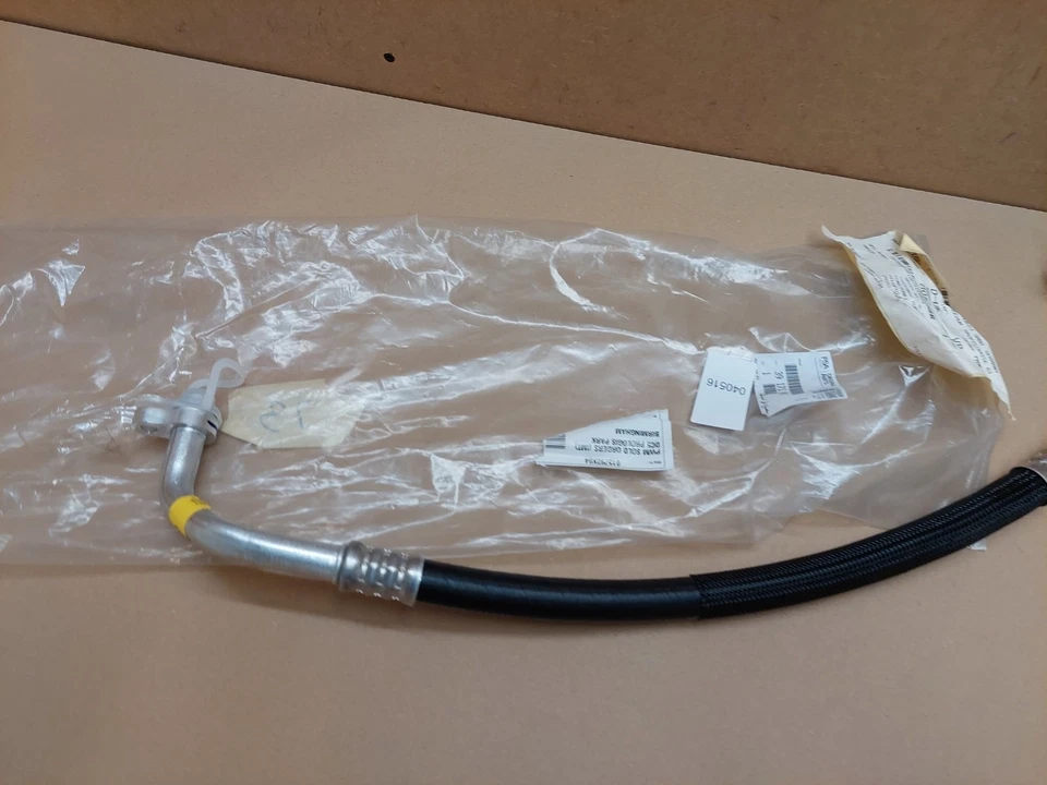 Vauxhall Astra K Air Conditioning Hose Tube 2015-on 39171881 Genuine NEW - Image 3 of 4