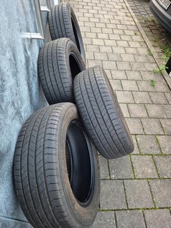 Kumho Ecsta PS71 215/60 R17 96H