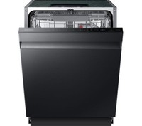 SAMSUNG DW60A8050UB/EU Full-size Fully Integrated WiFi-enabled Dishwasher