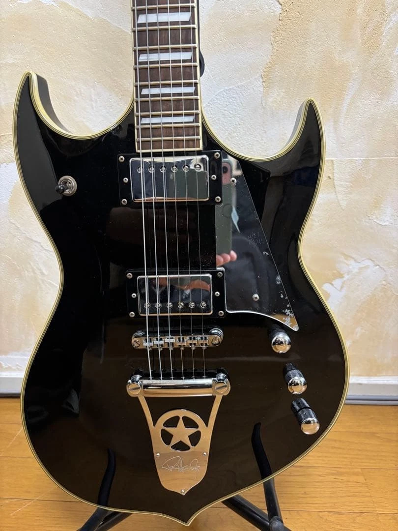 paul stanley silvertone products for sale | eBay