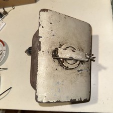 Piaggio Vespa Faro Basso Serbatoio Completo Rubinetto Bicchierino