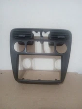 HONDA ACCORD OEM FRONT AC CLIMATE CONTROL A/C HEATER BEZEL 1998-2002  