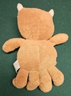 Monsters Inc Little Mikey Plush Toy Terry Cloth Plastic Eye 10” 2001 Hasbro-Exc — photo 2
