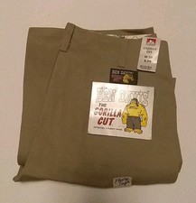 Ben Davis Gorilla Cut Wide Leg Baggy Pants Men's Sz 38x30L