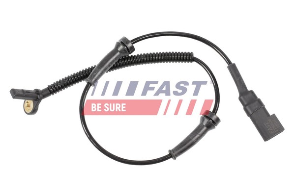Abs Sensor Raddrehzahl Fast FT80536 FüR Tourneo Connect Transit Ford 16V Lpg-image