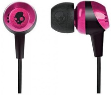 Skullcandy DUB Earbuds 3.5mm Jack - Pink S2DUCZ-040 
