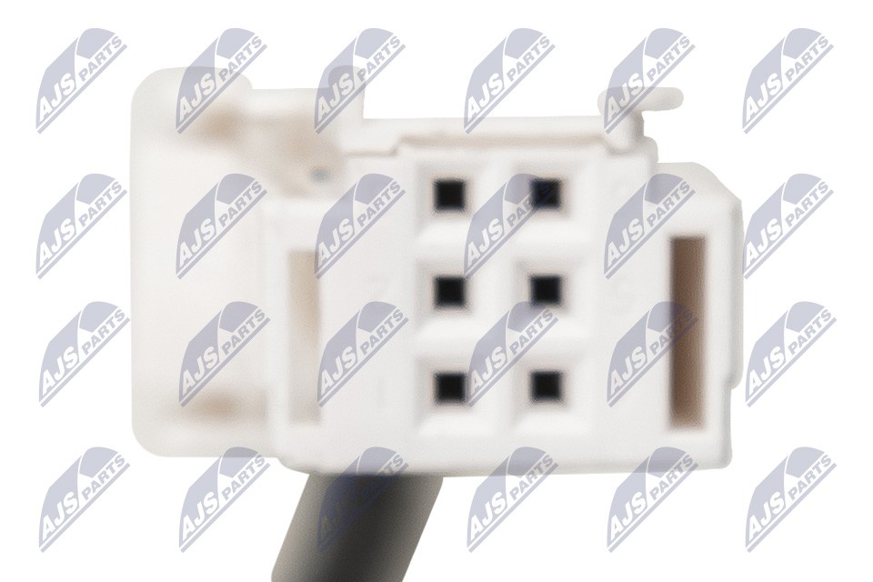 ✅Fits NTY AE-PE-050 TAILGATE SHOCK   ⭐UK Seller⭐