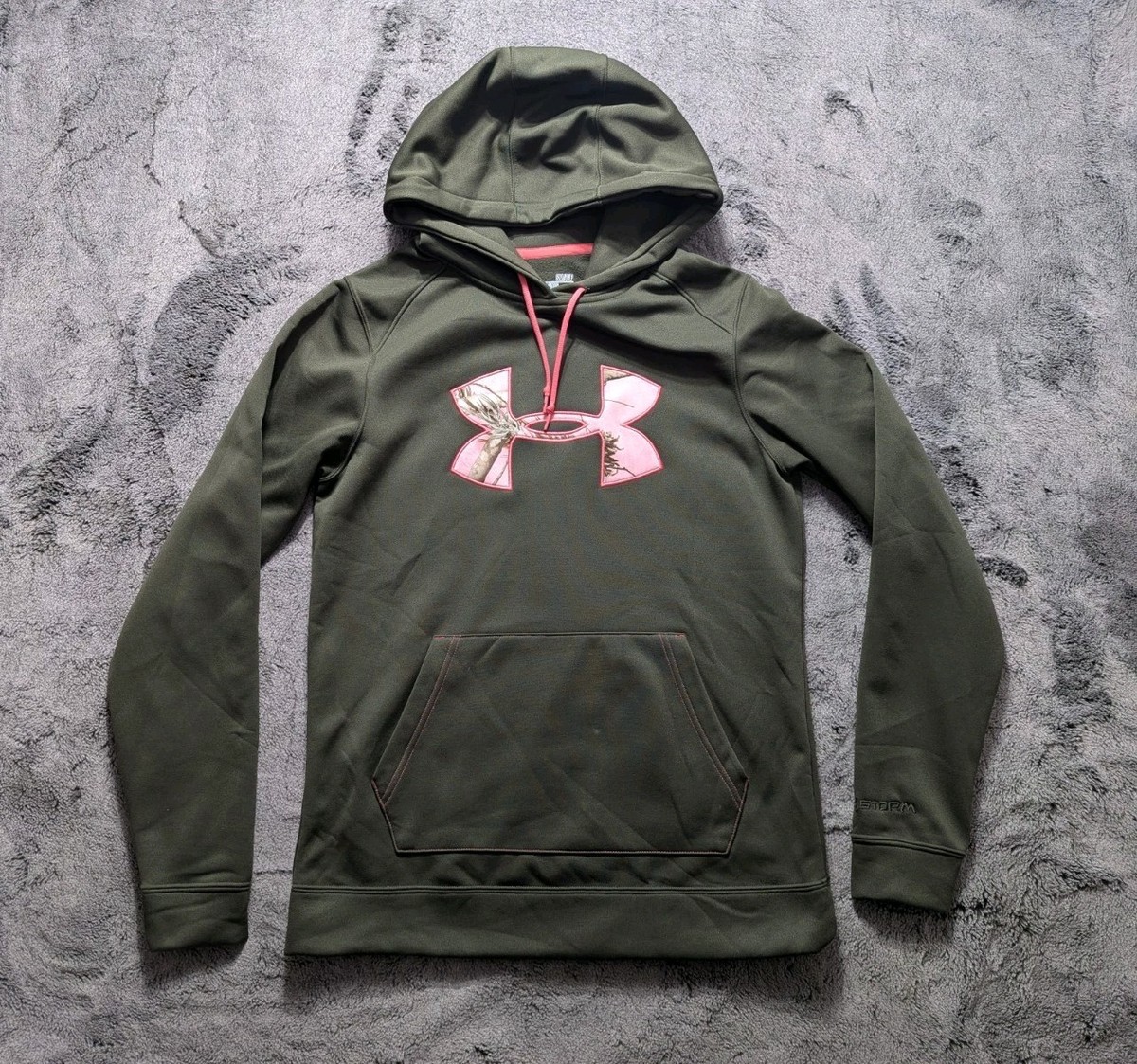 Clothing Under Armour Storm Rival Hoodie Clothing Under Armour