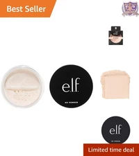 Long-Lasting High Definition Powder - Perfectly Radiant Complexion in 0.28 Oz