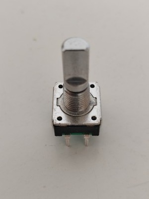 Behringer BCR2000 / BCF2000 Druckschalter Encoder
