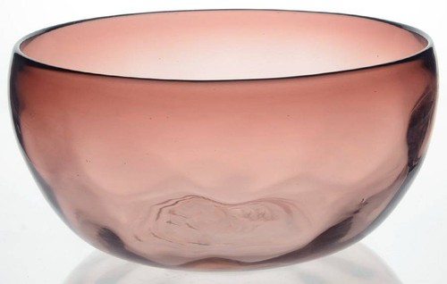 Lenox Hive Plum 9" Round Bowl 10895166