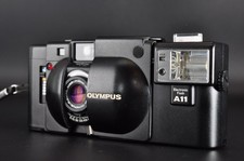 Olympus XA Film Cameras for sale | eBay