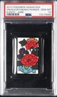2013 POKEMON HANAFUDA KANTO JUNE KINGLER/VENONAT/VENUSAUR PSA 10