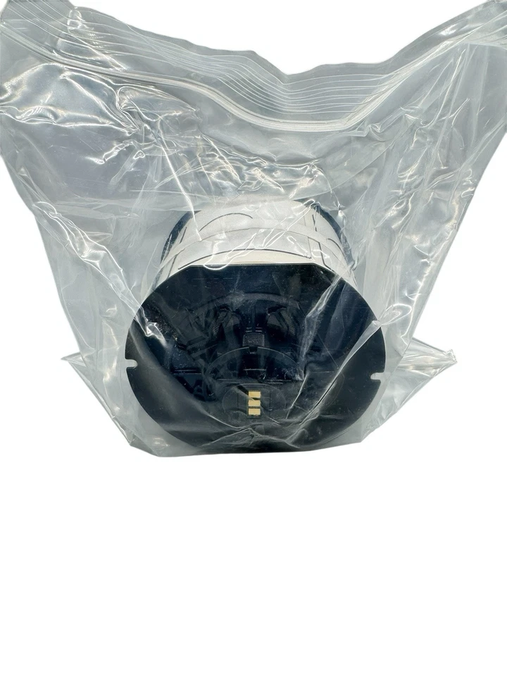 Brady B30EP-170-593-WT Etiqueta de botón elevado blanco Foto 2 de 4